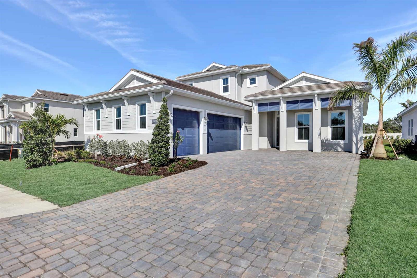 17927 PALMISTE DRIVE