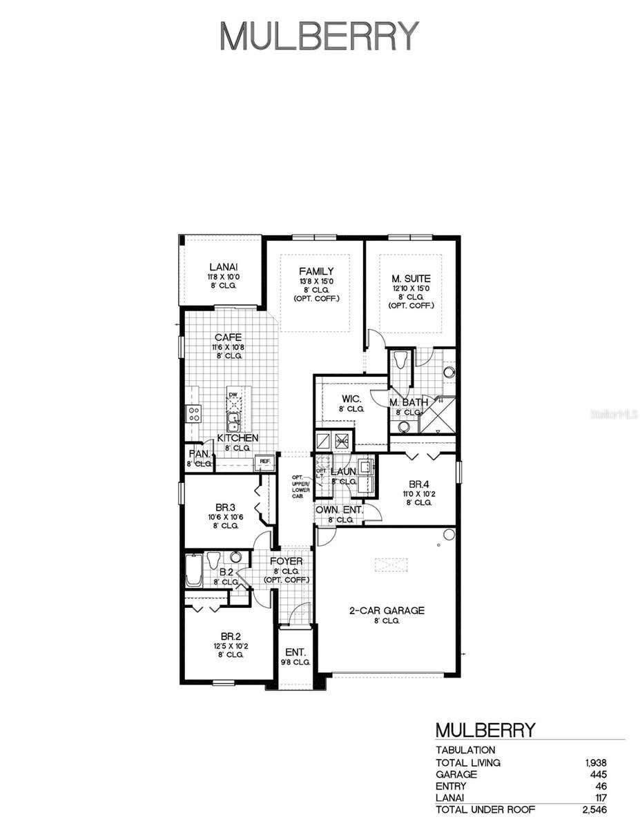Photo of 5715 Hiawassee Road, Okahumpka, FL 34762 (MLS # G5113916)