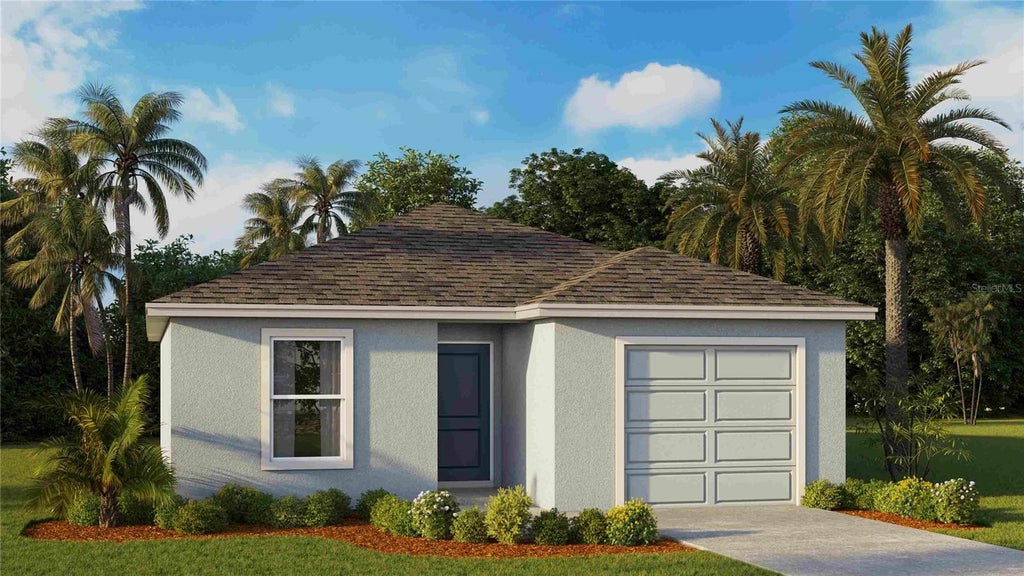 Photo of 12091 Isle Royale Drive, Hudson, FL 34669 (MLS # TB8559155)
