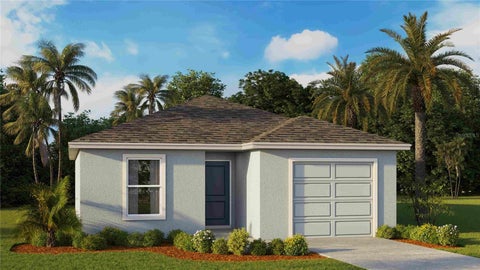 Photo of 12091 Isle Royale Drive, Hudson, FL 34669 (MLS # TB8559155)