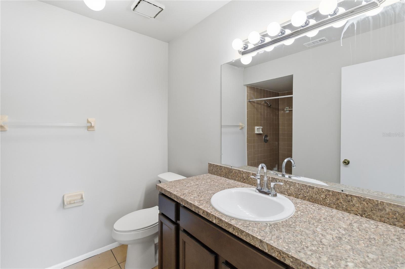 MEADOW WOODS VILLAGE 01 - Residential