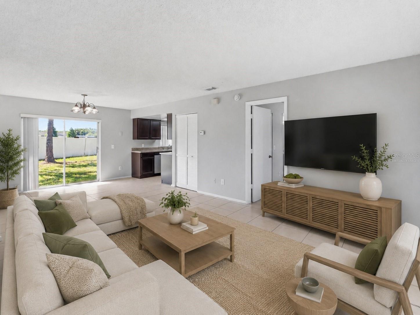 MEADOW WOODS VILLAGE 01 - Residential