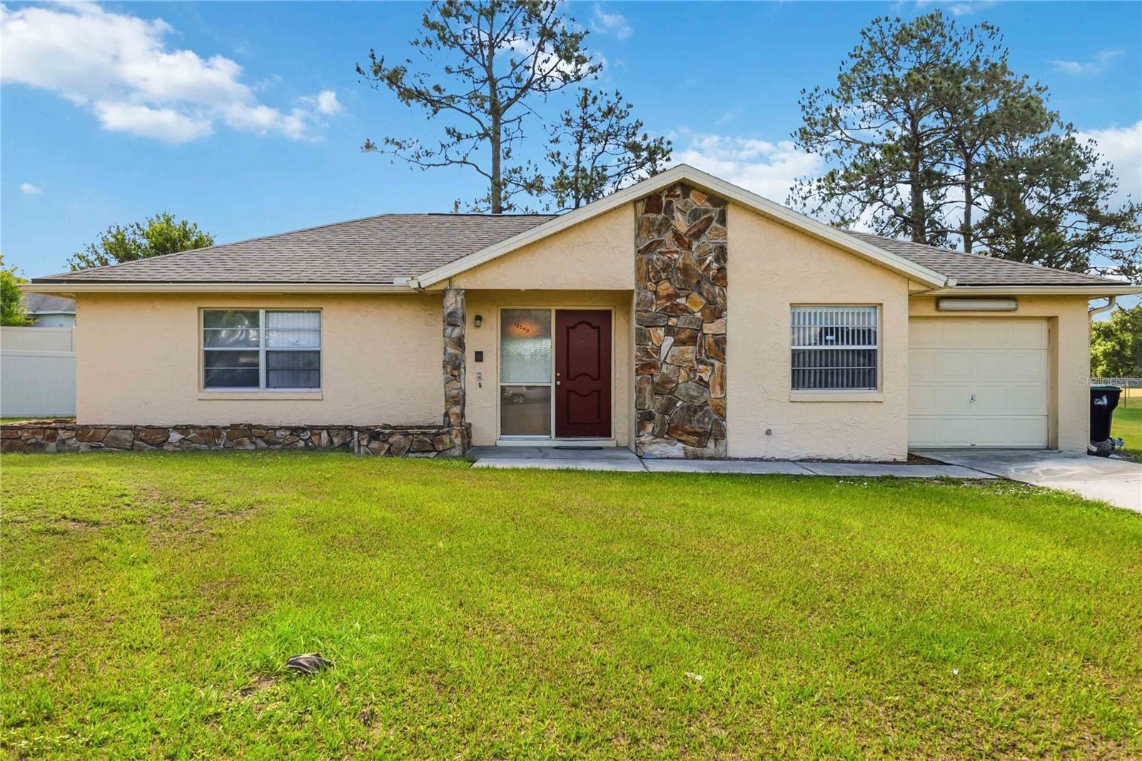 MEADOW WOODS VILLAGE 01 - Residential