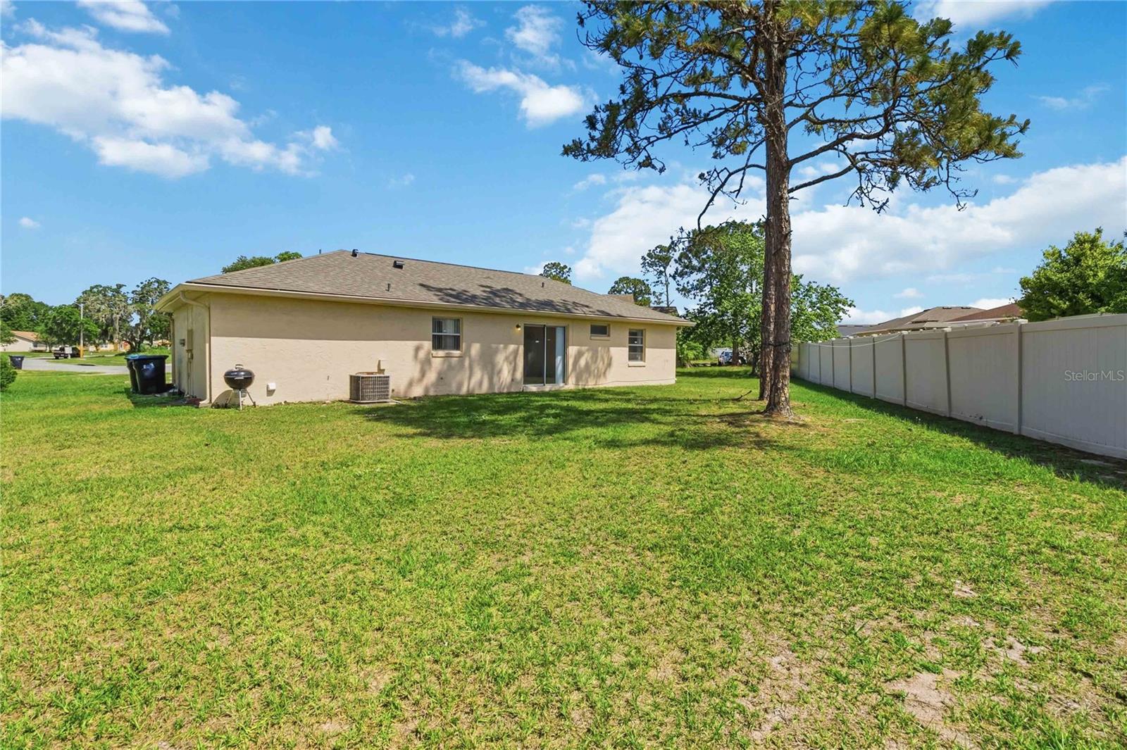 MEADOW WOODS VILLAGE 01 - Residential