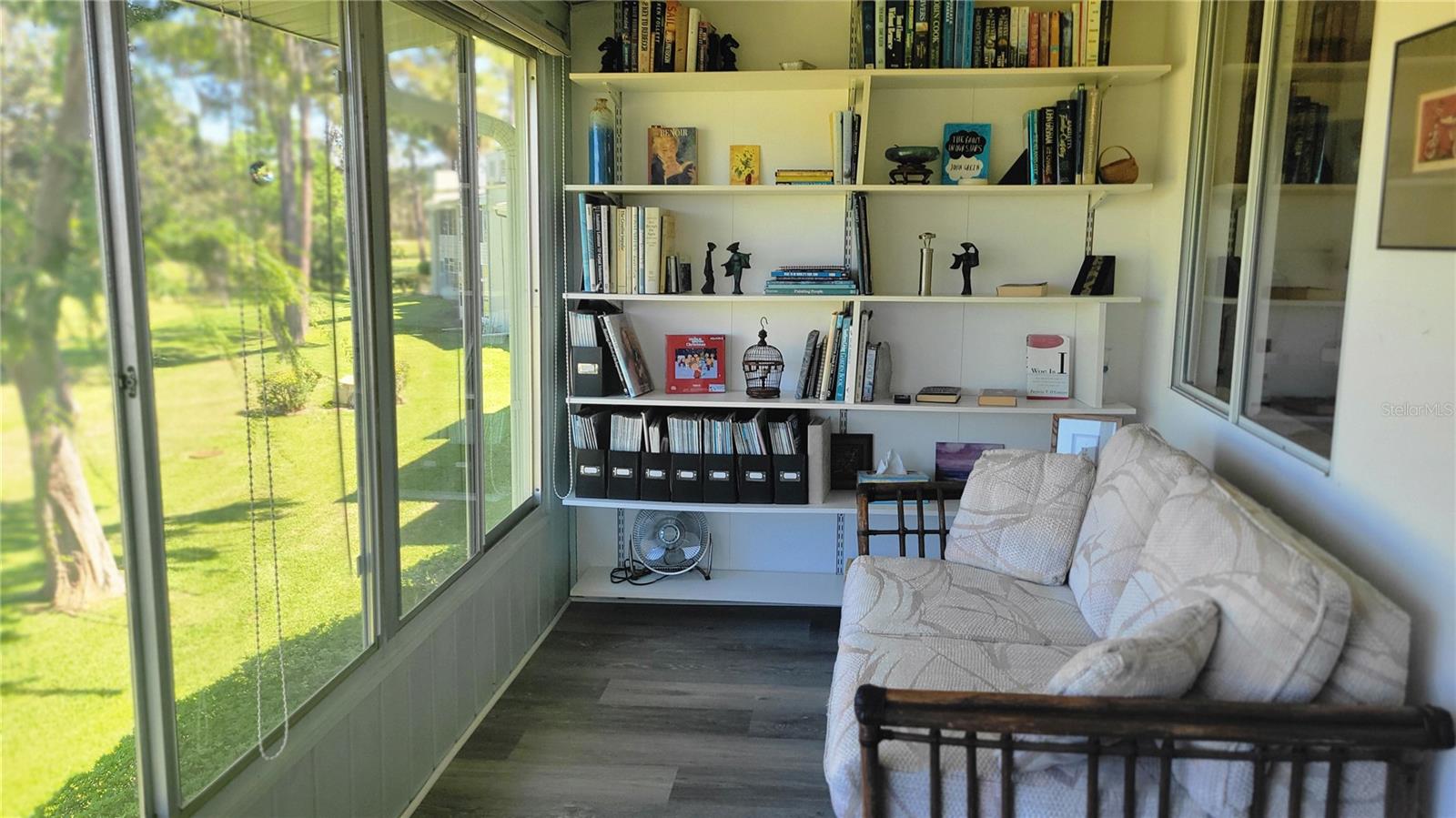 FAIRWAYS AT SILVER SPRINGS SHORES - Residential