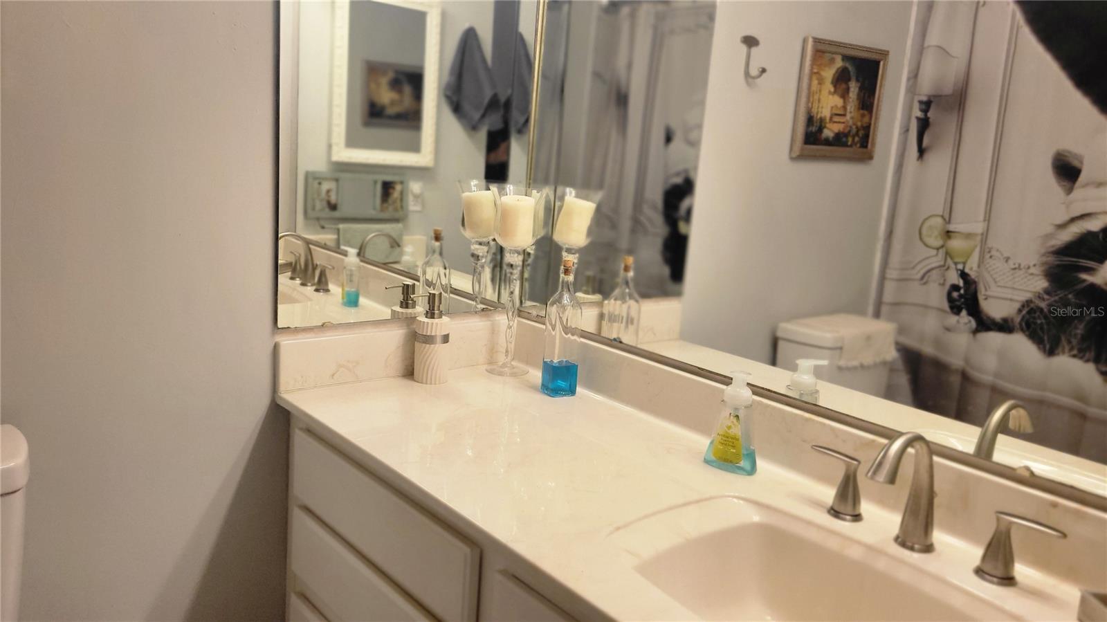 FAIRWAYS AT SILVER SPRINGS SHORES - Residential