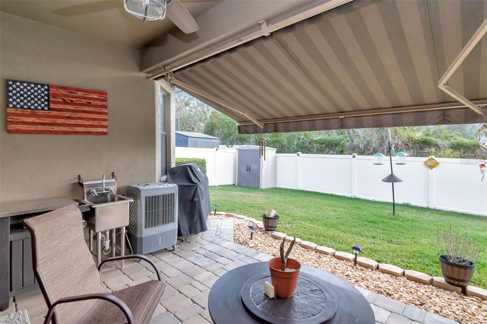 PADDOCK MANOR - Residential