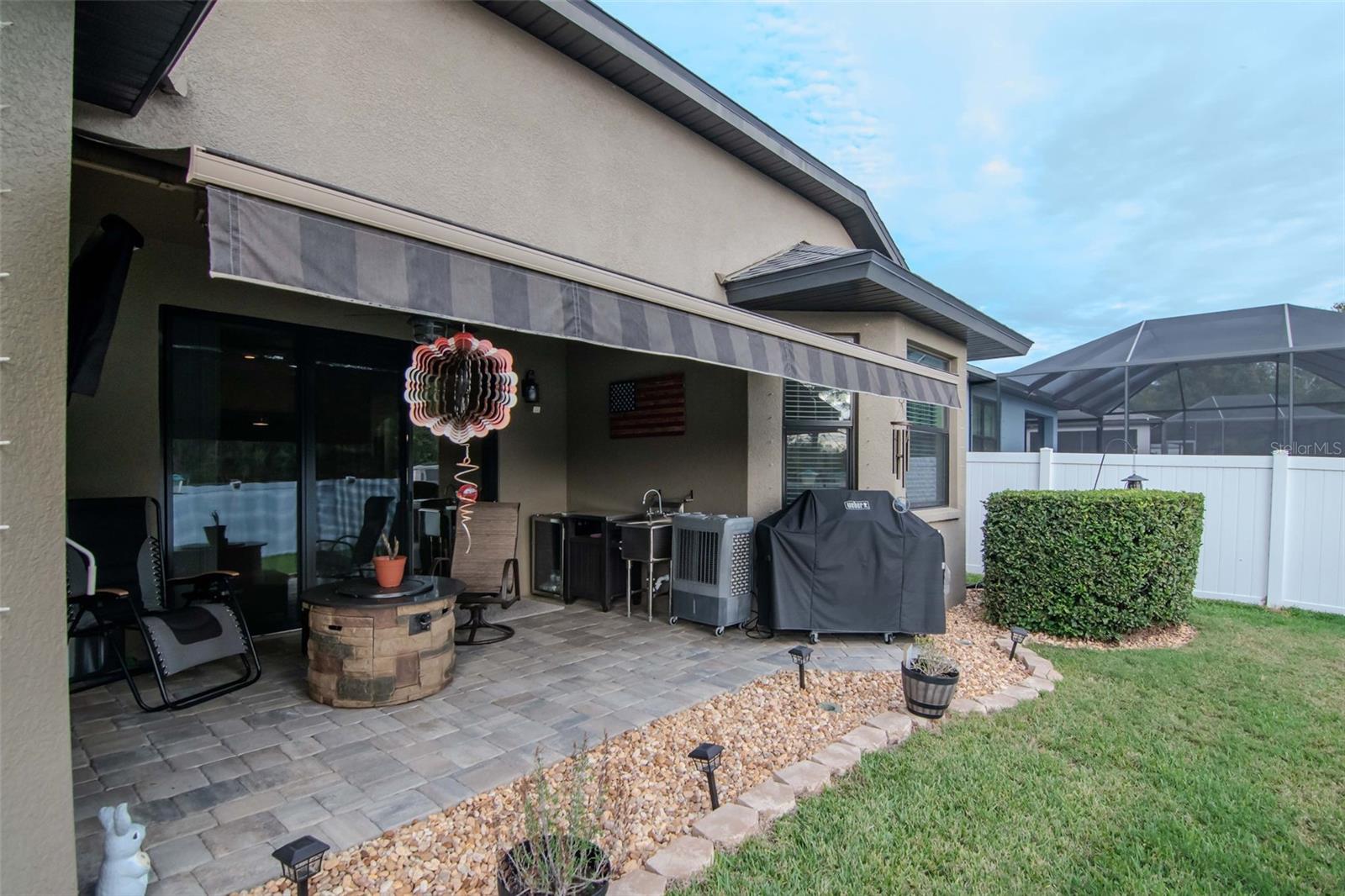 PADDOCK MANOR - Residential