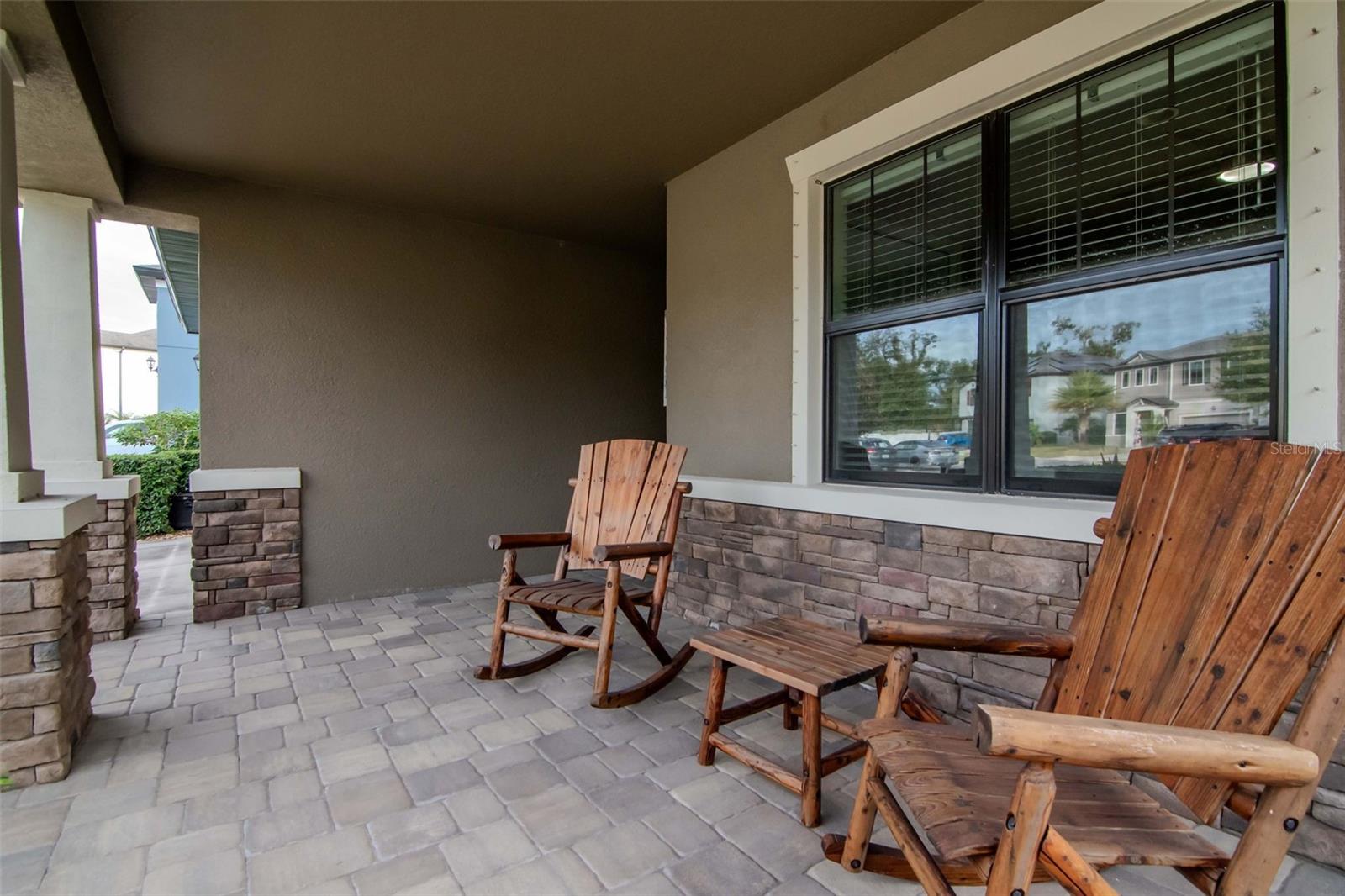 PADDOCK MANOR - Residential