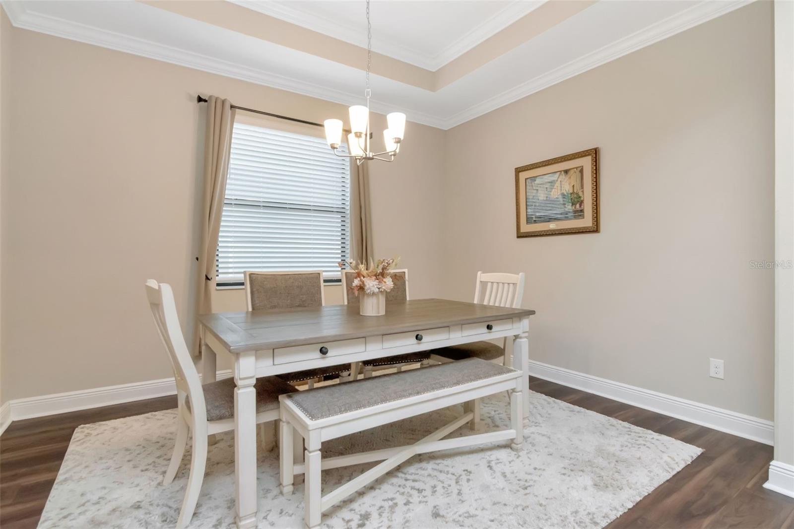 PADDOCK MANOR - Residential