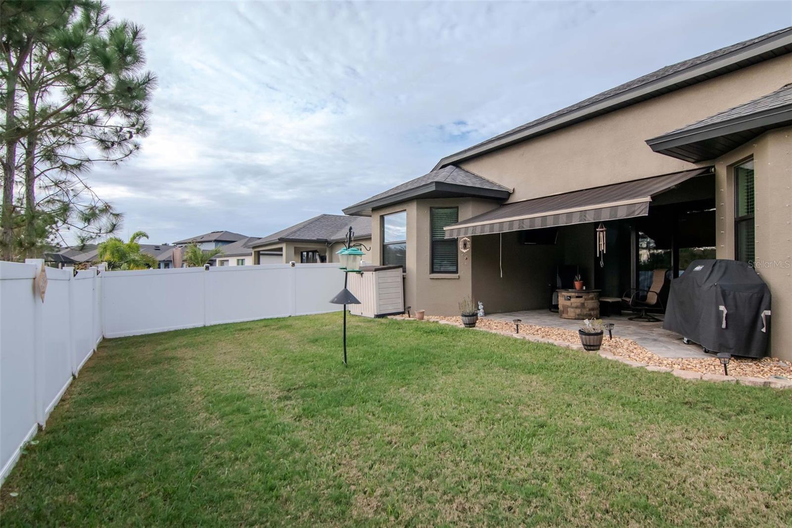 PADDOCK MANOR - Residential