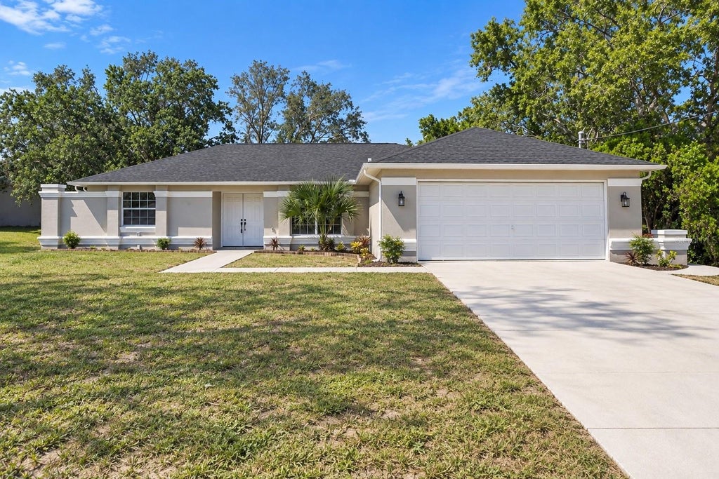 Photo of Spring Hill, FL 34609 (MLS # W7889769)