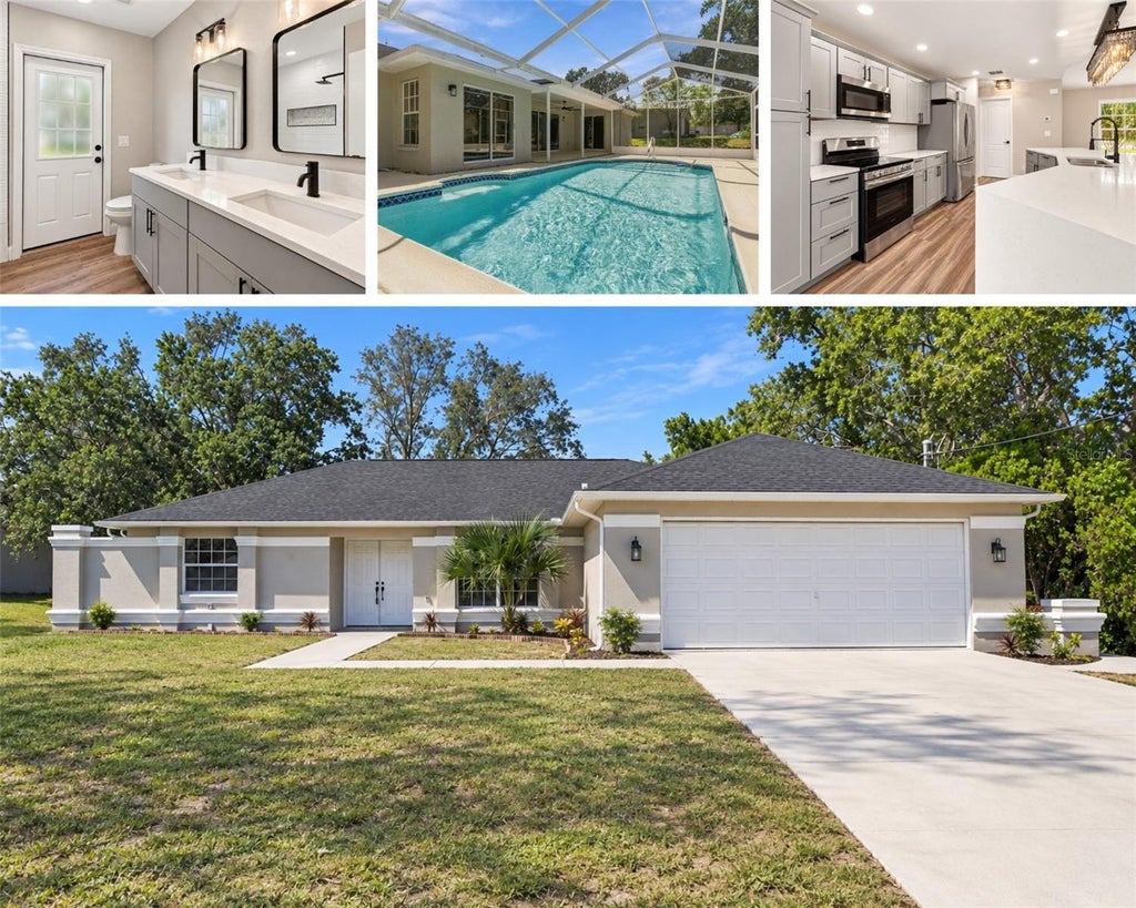 Photo of Spring Hill, FL 34609 (MLS # W7889769)