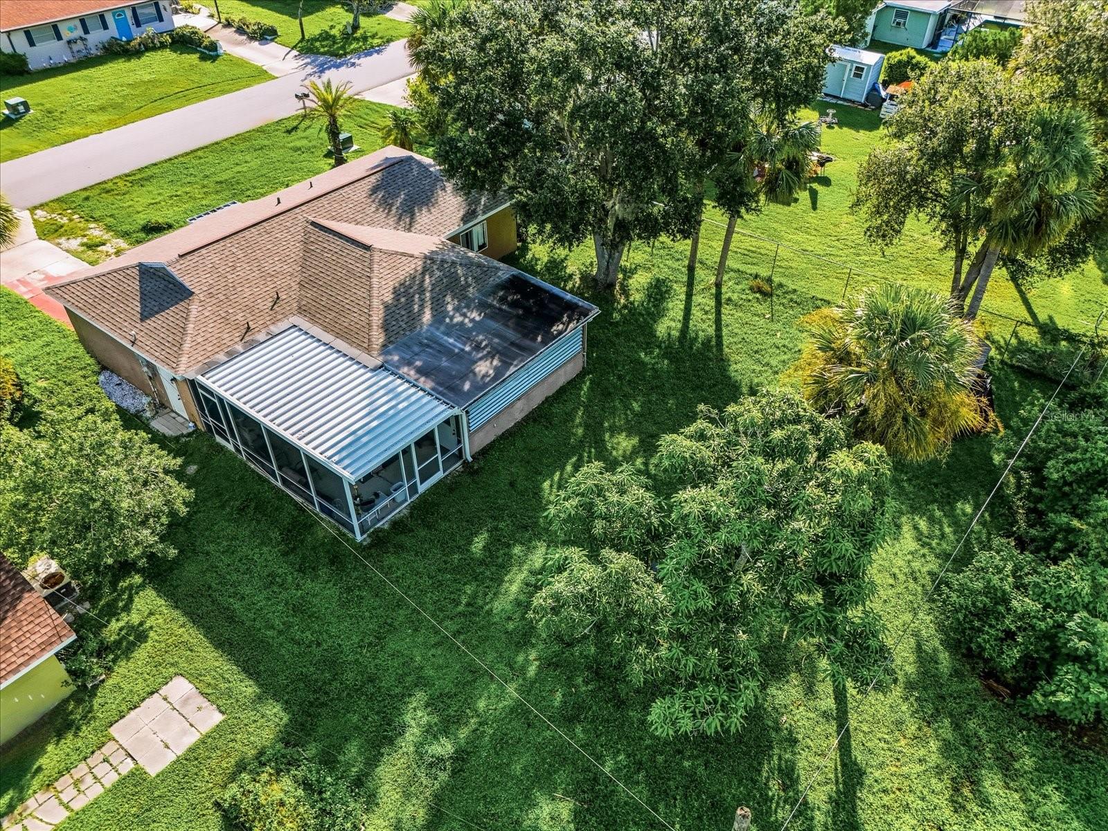 2403 DUKE LN, PORT CHARLOTTE, FL, 33952 3 2403 DUKE LN