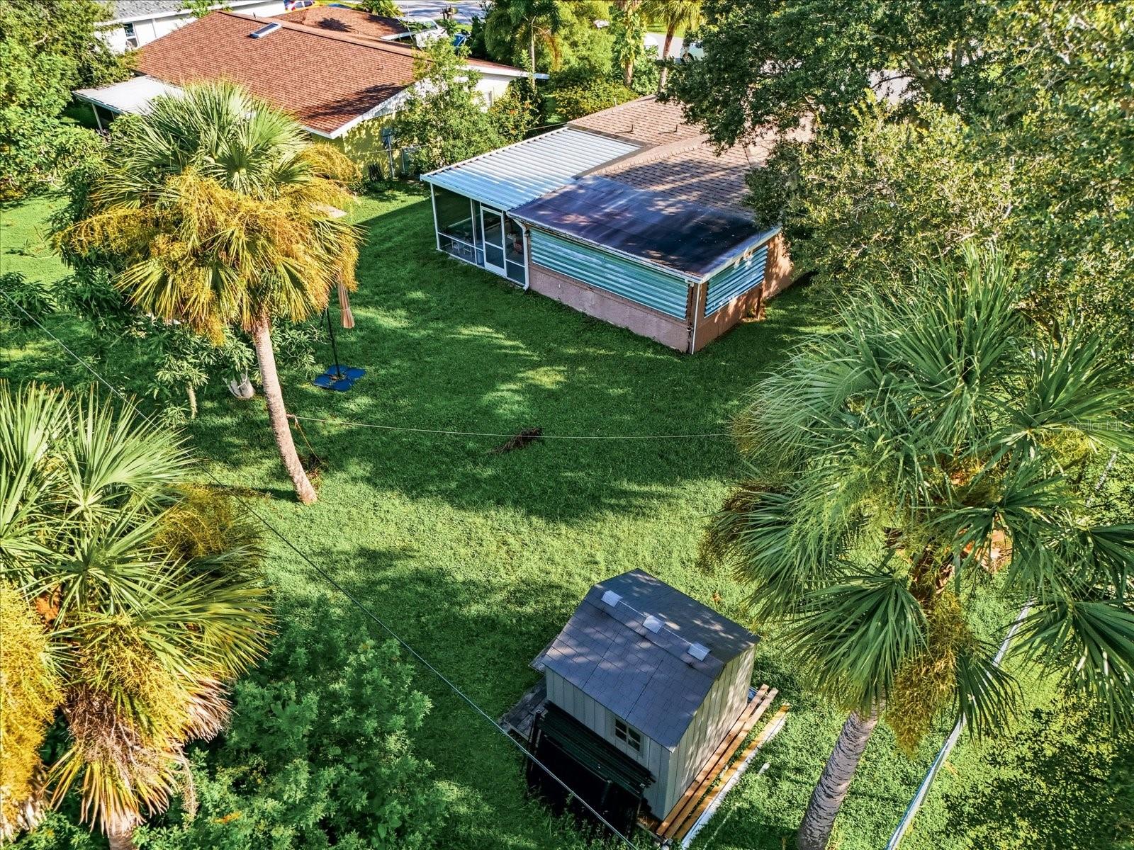 2403 DUKE LN, PORT CHARLOTTE, FL, 33952 2 2403 DUKE LN