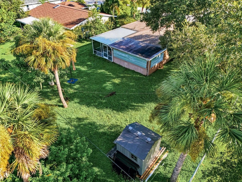 Photo of 2403 Duke Ln, Port Charlotte, FL 33952 (MLS # C7530292)