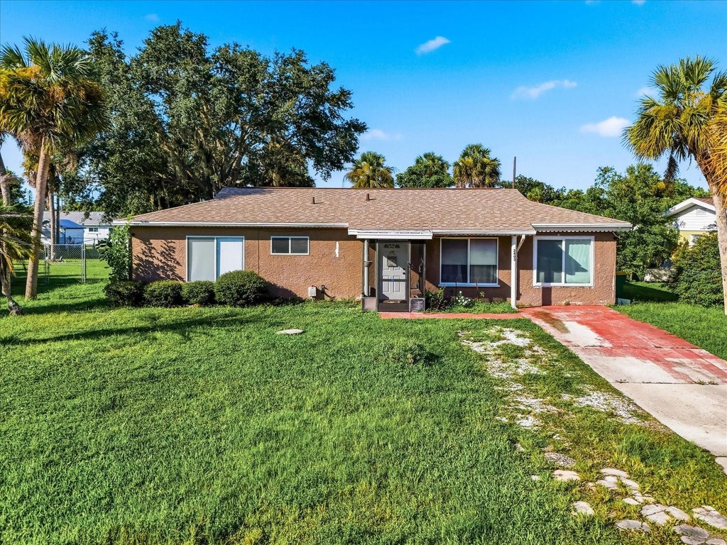Photo of 2403 Duke Ln, Port Charlotte, FL 33952 (MLS # C7530292)