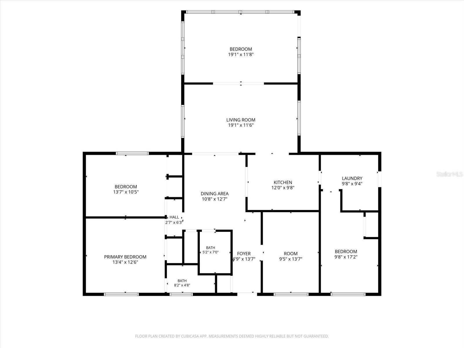 2403 DUKE LN, PORT CHARLOTTE, FL, 33952 4 2403 DUKE LN
