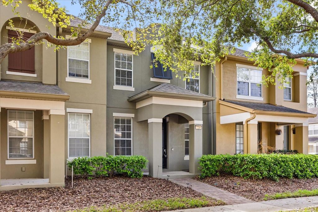 Photo of 7719 Anselmo Lane, Windermere, FL 34786 (MLS # O6392007)
