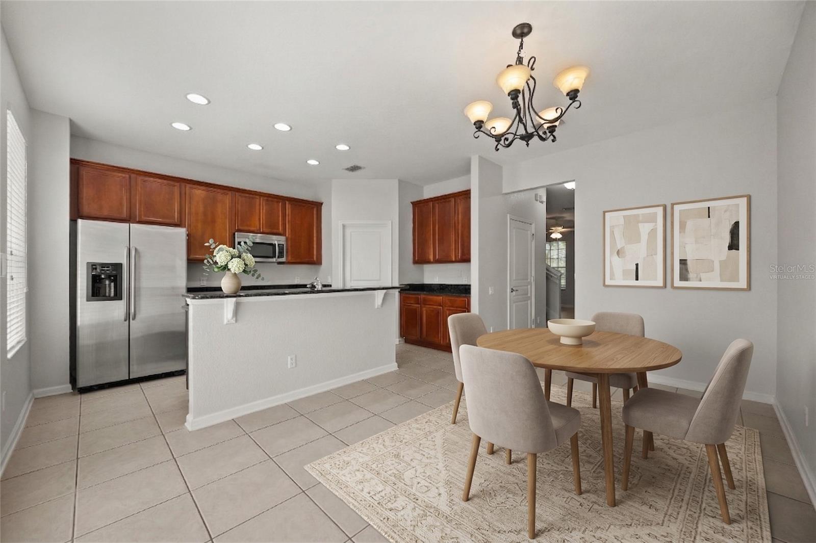 LAKE SAWYER SOUTH PH 03 - Residential