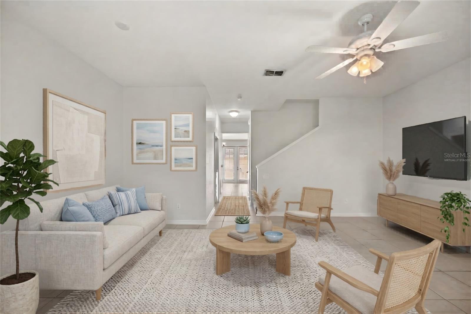 LAKE SAWYER SOUTH PH 03 - Residential