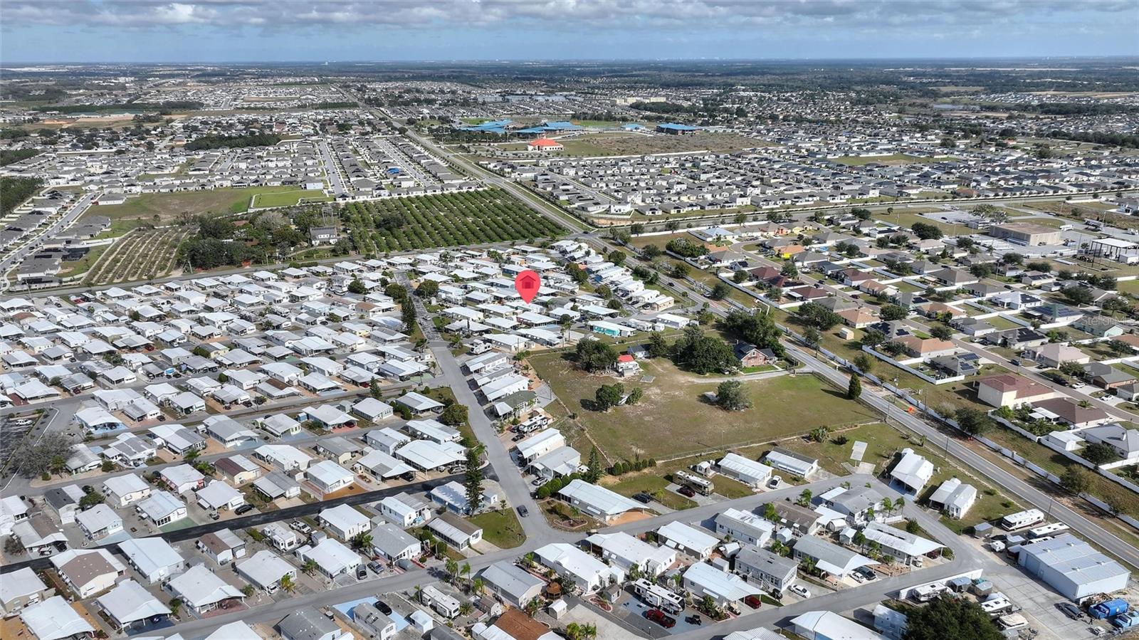WEST VIEW RIDGE RESORTS INC - Residential