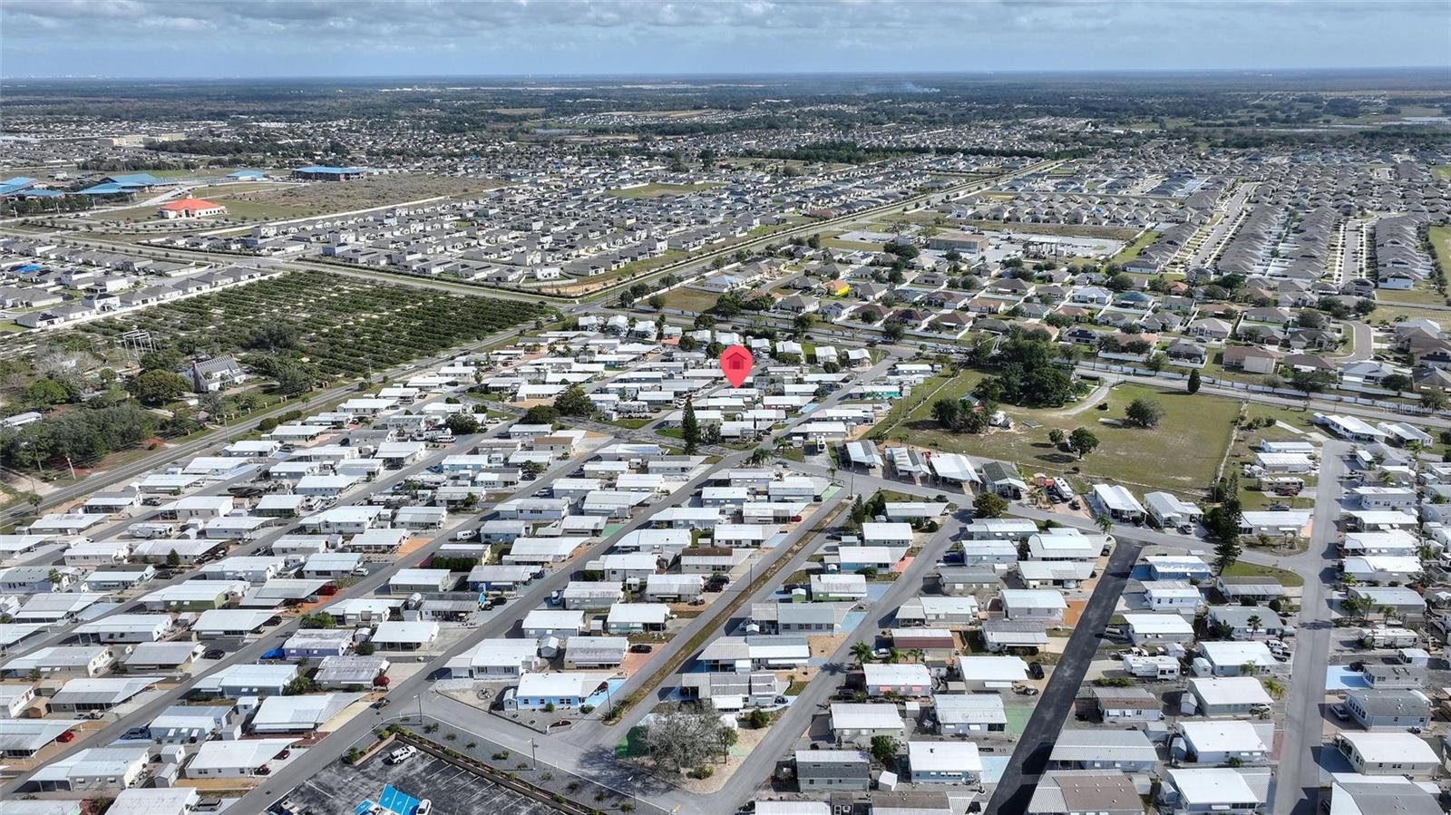 WEST VIEW RIDGE RESORTS INC - Residential