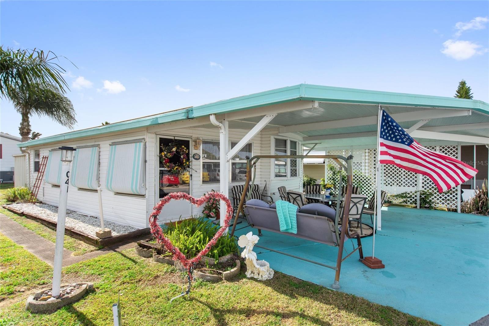 251 PATTERSON ROAD C-41