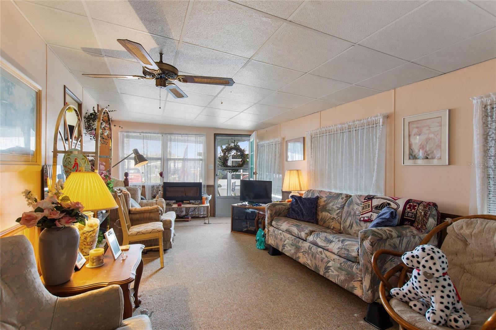 251 PATTERSON ROAD C-41