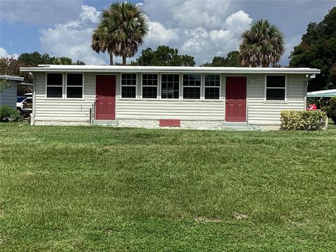 A home in ZELLWOOD