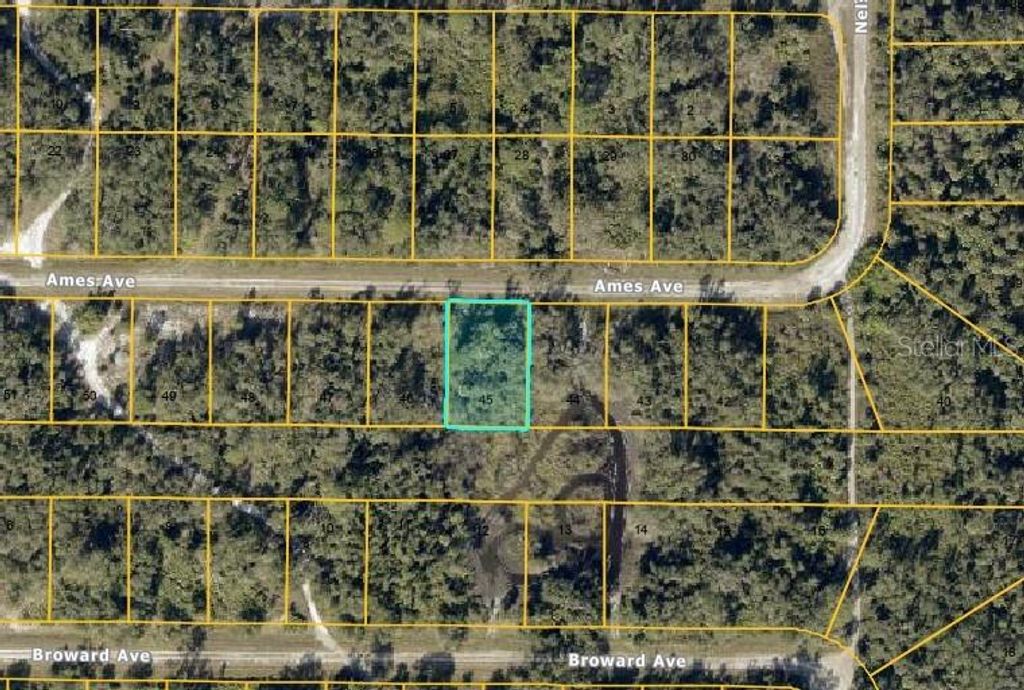 Photo of 45 Ames Avenue, North Port, FL 34291 (MLS # D6147283)