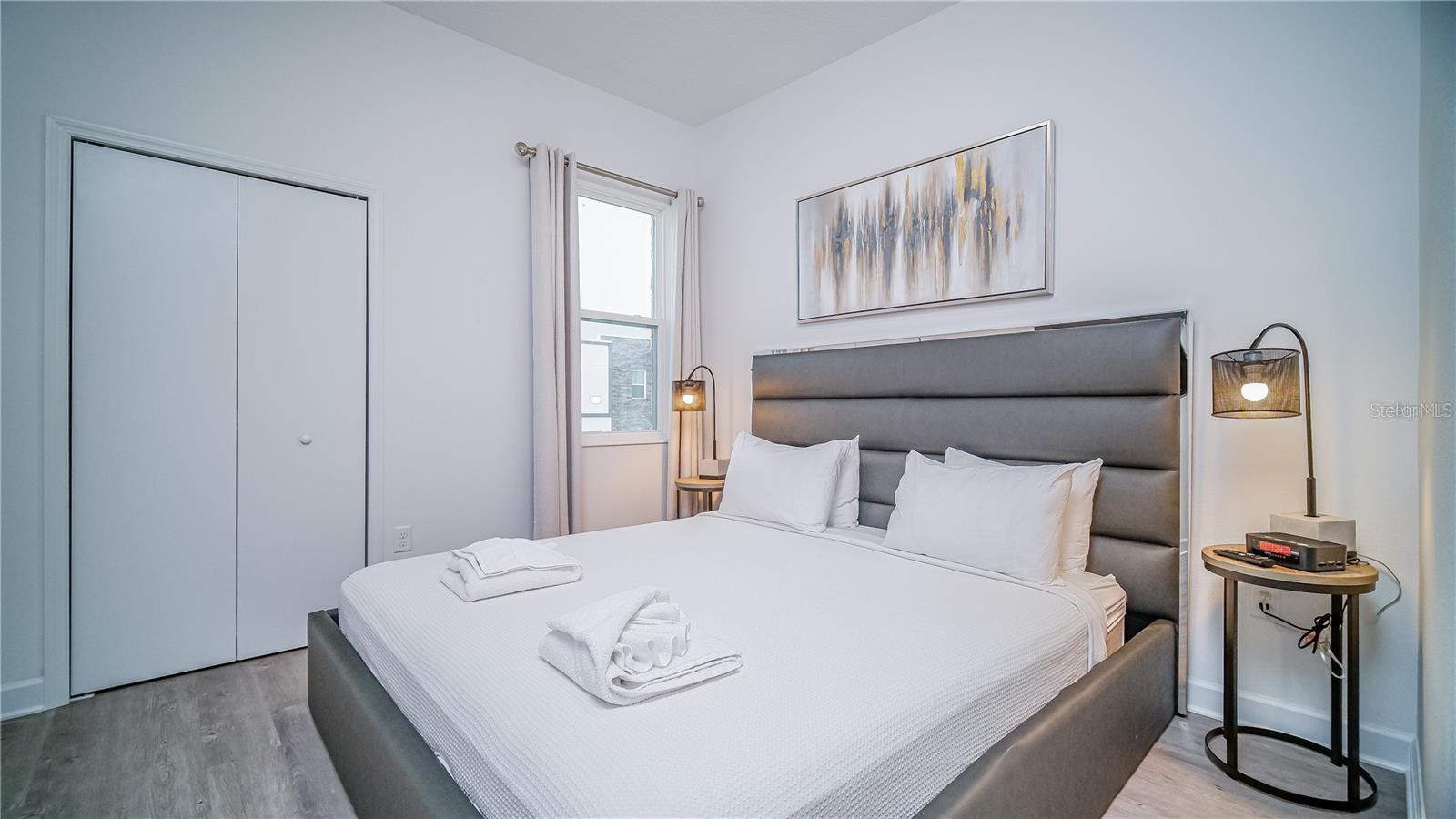 THE AZUR RESORT - Residential Lease