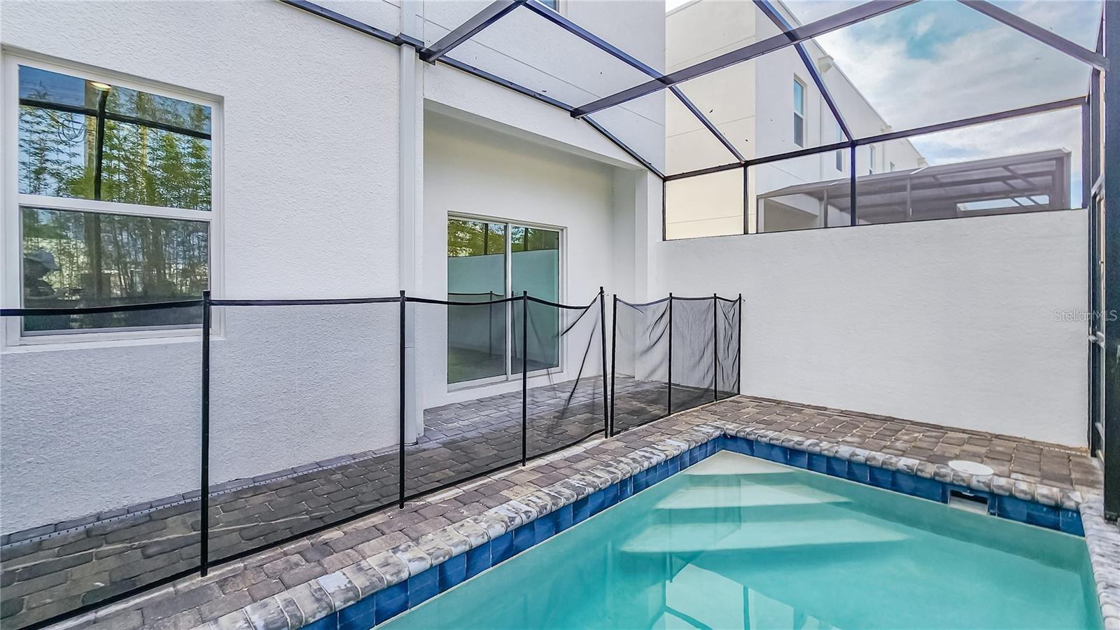 THE AZUR RESORT - Residential Lease