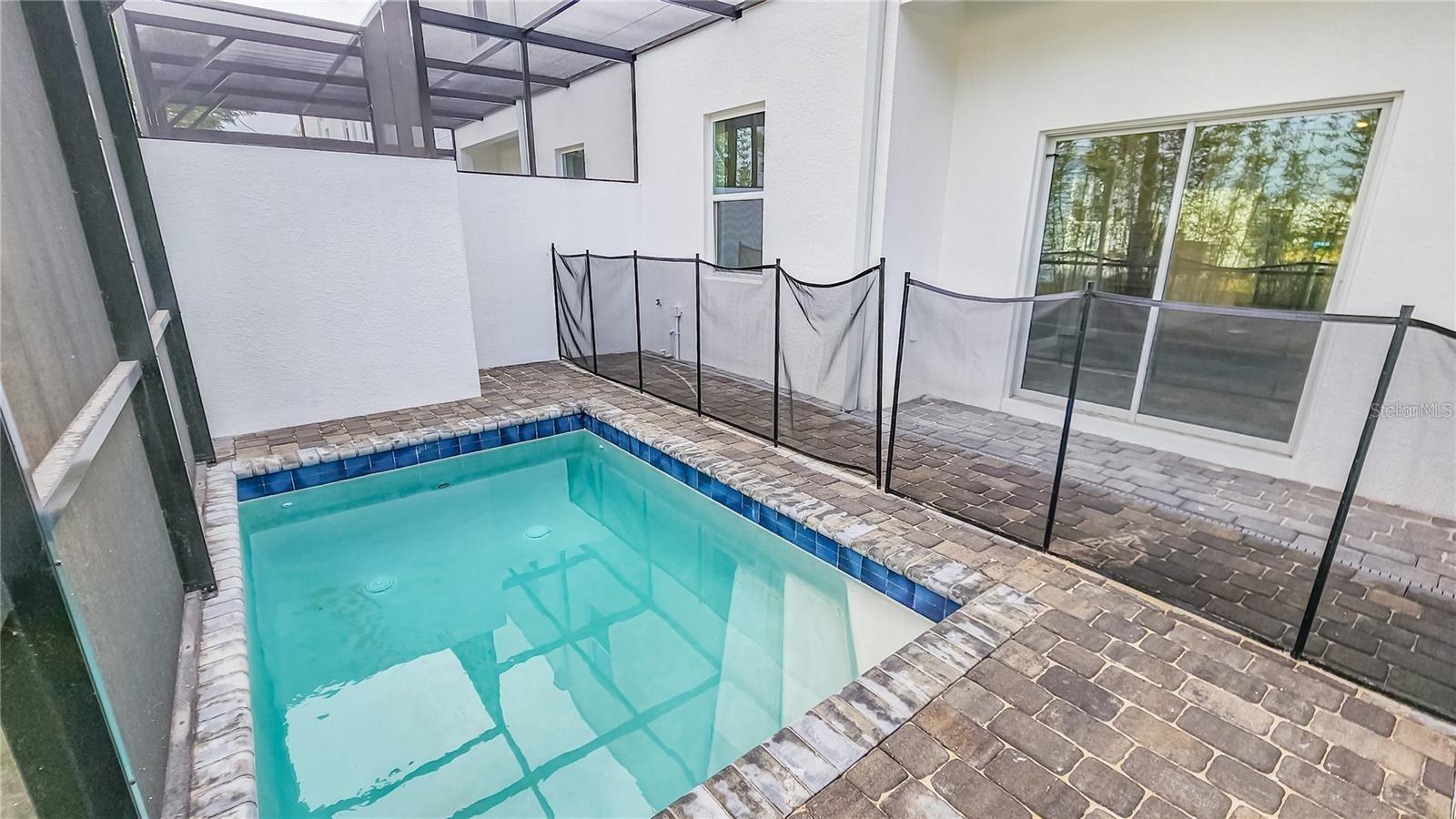 THE AZUR RESORT - Residential Lease