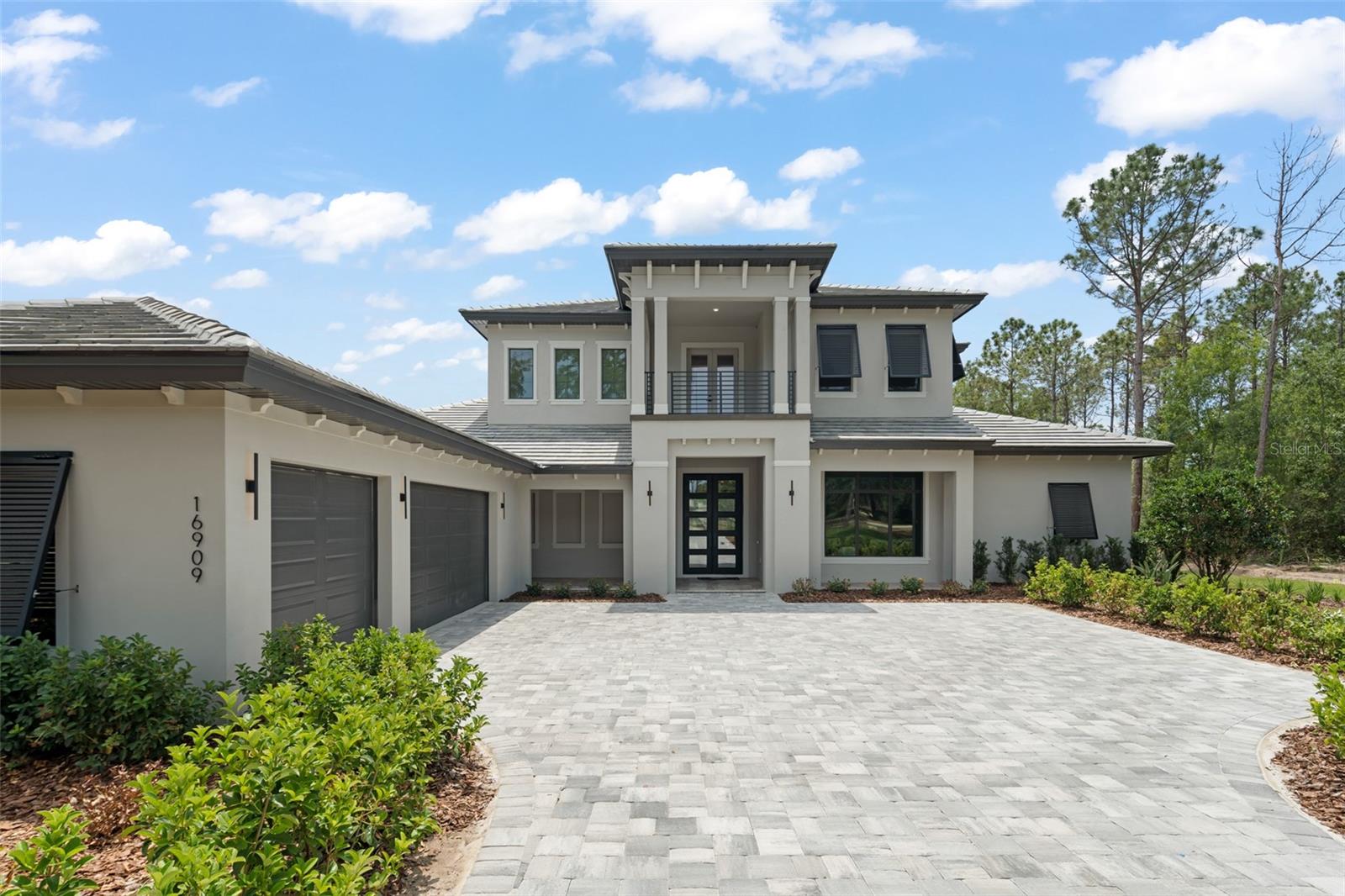 16909 CRETE WAY