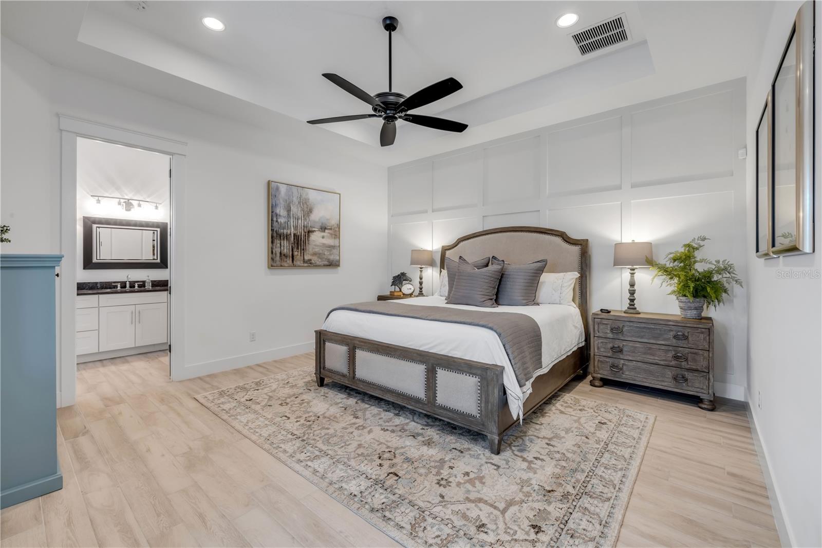 VERANO/VENETIAN BAY - Residential