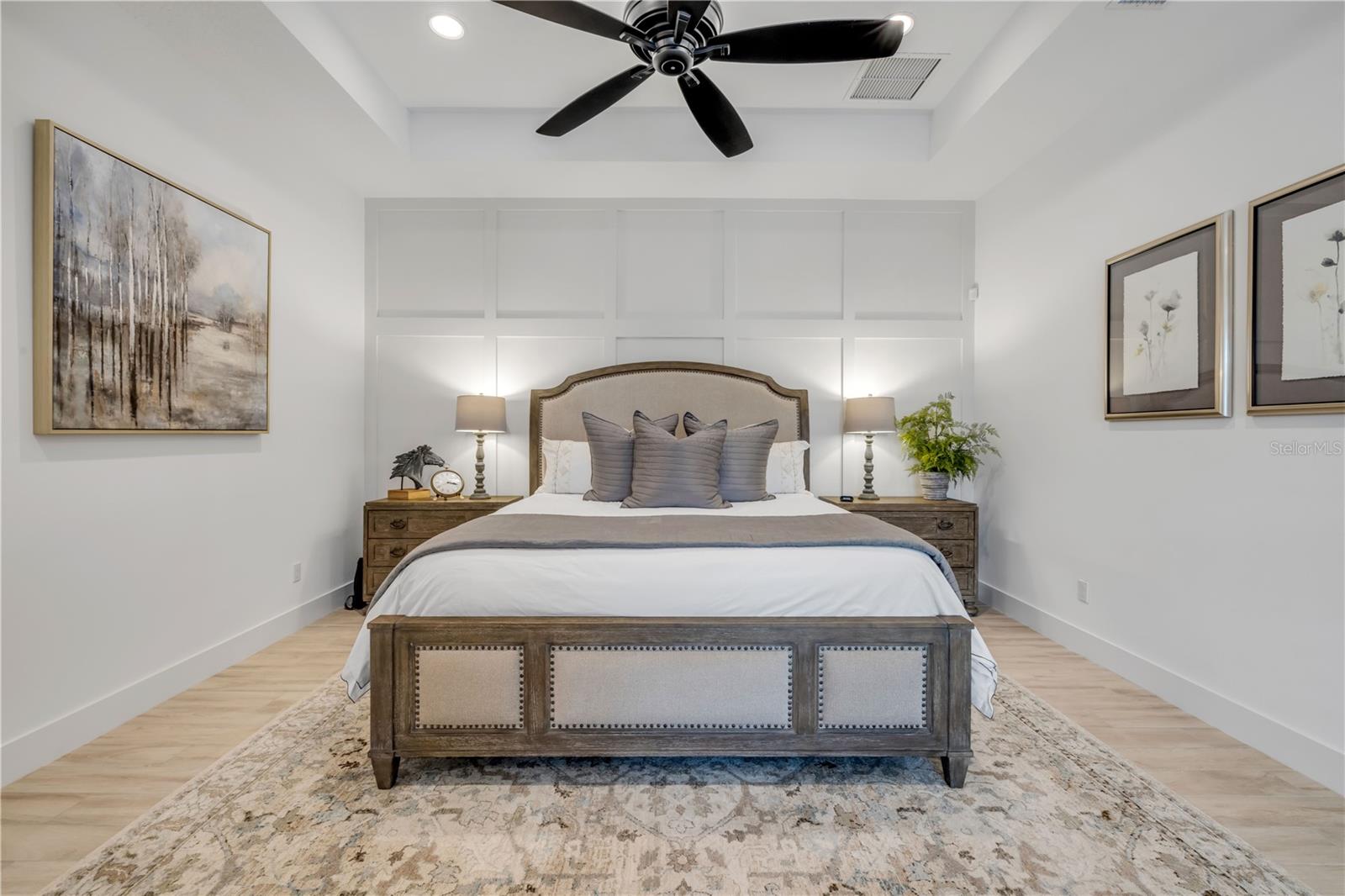 VERANO/VENETIAN BAY - Residential