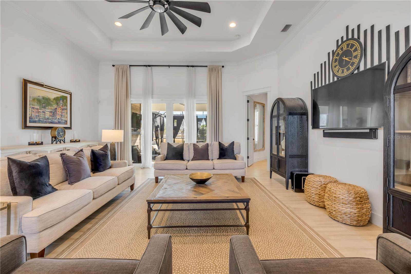 VERANO/VENETIAN BAY - Residential