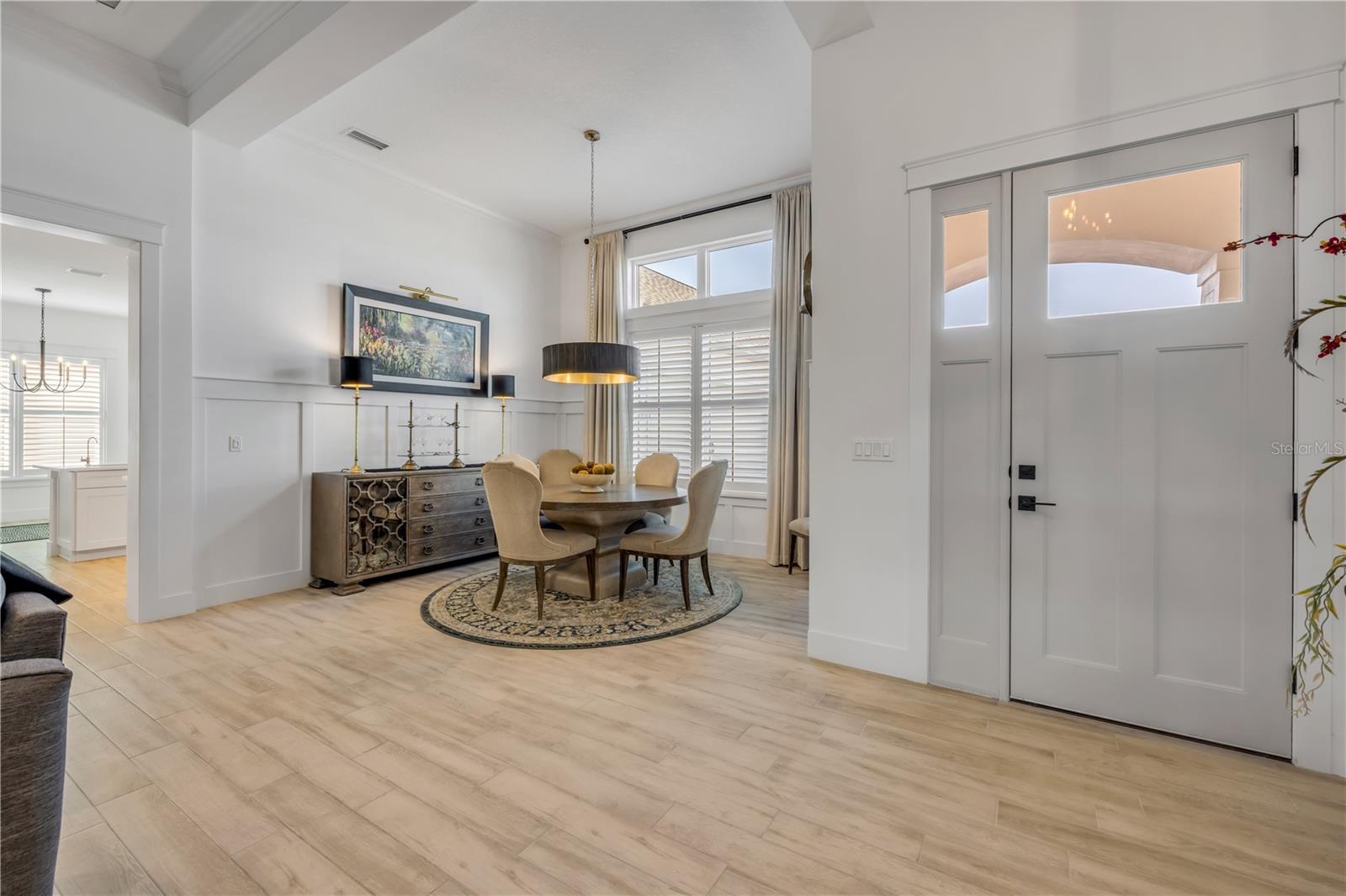 VERANO/VENETIAN BAY - Residential