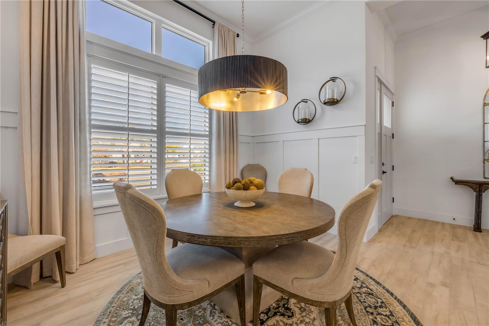 VERANO/VENETIAN BAY - Residential