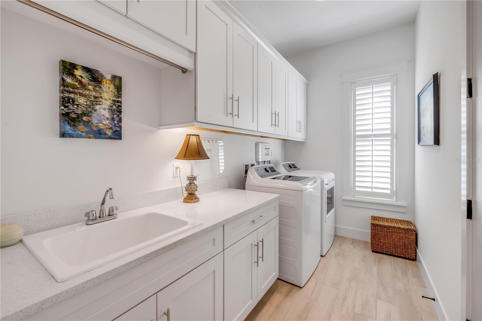 VERANO/VENETIAN BAY - Residential