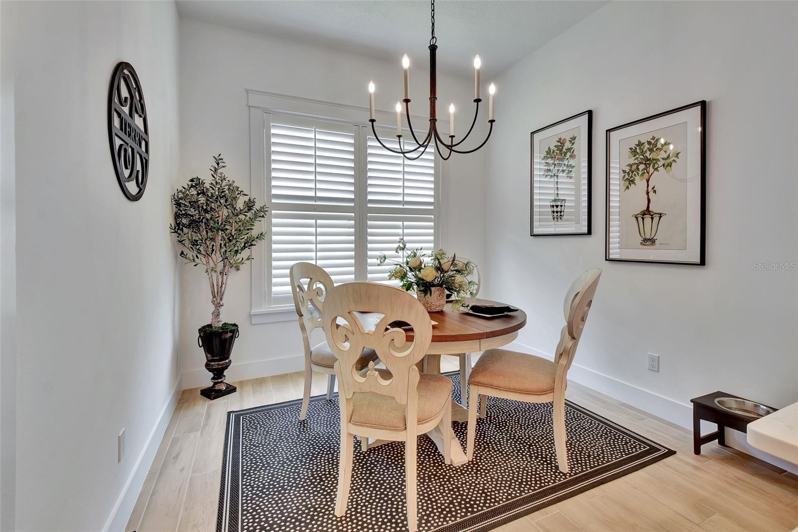 VERANO/VENETIAN BAY - Residential