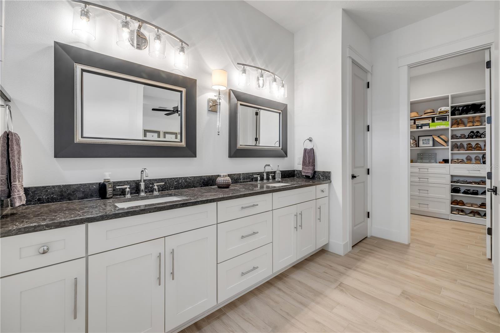 VERANO/VENETIAN BAY - Residential