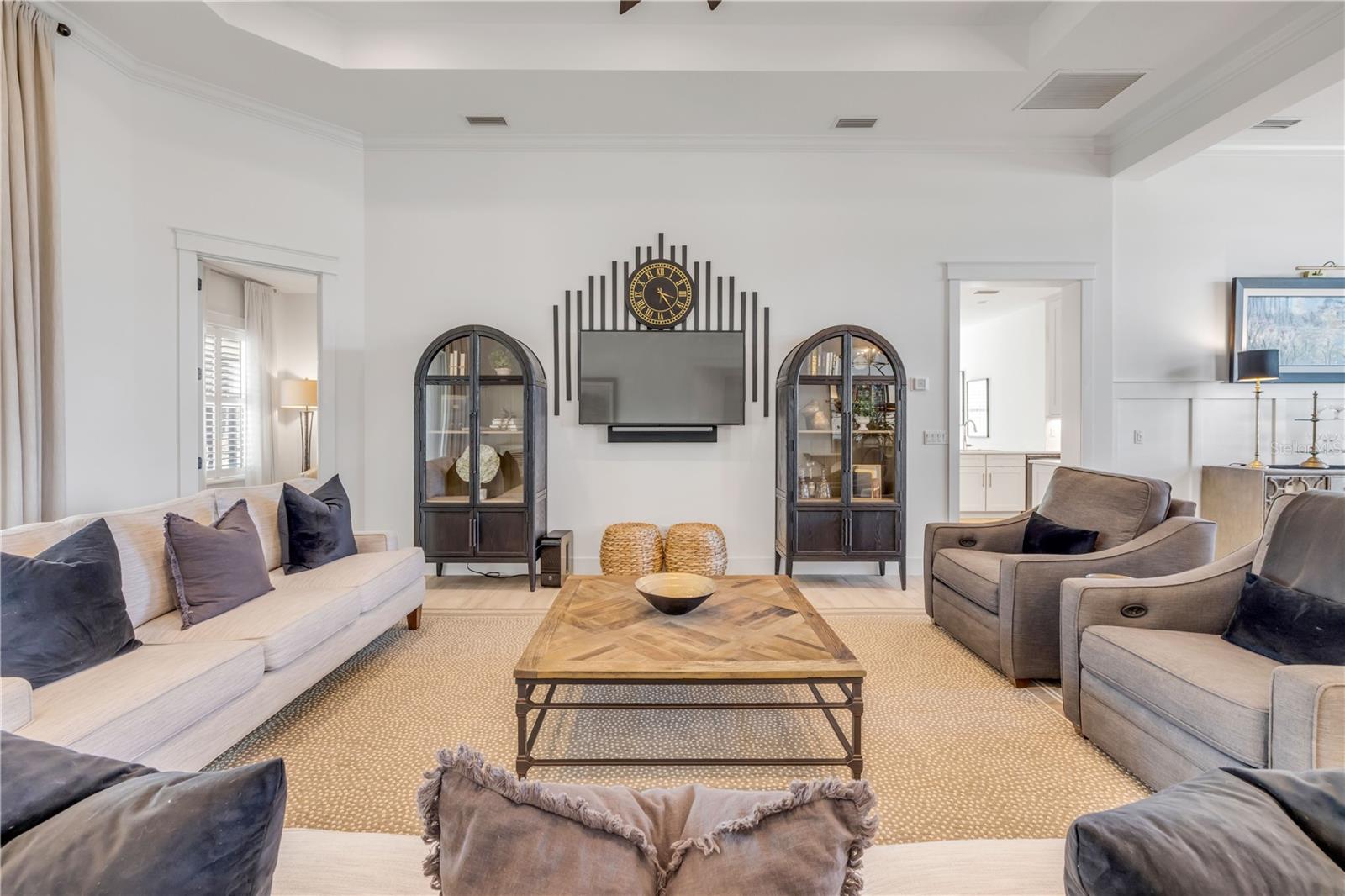 VERANO/VENETIAN BAY - Residential