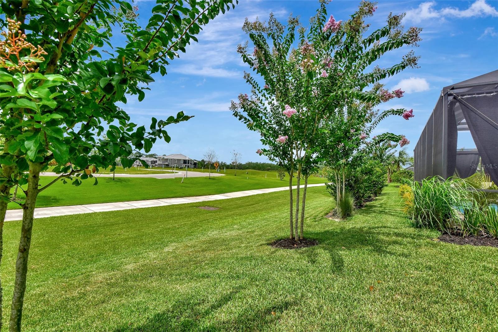 VERANO/VENETIAN BAY - Residential