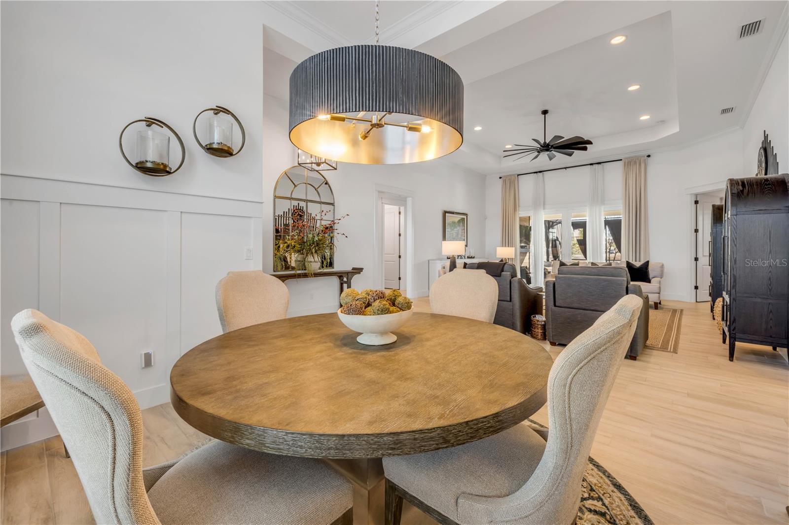 VERANO/VENETIAN BAY - Residential