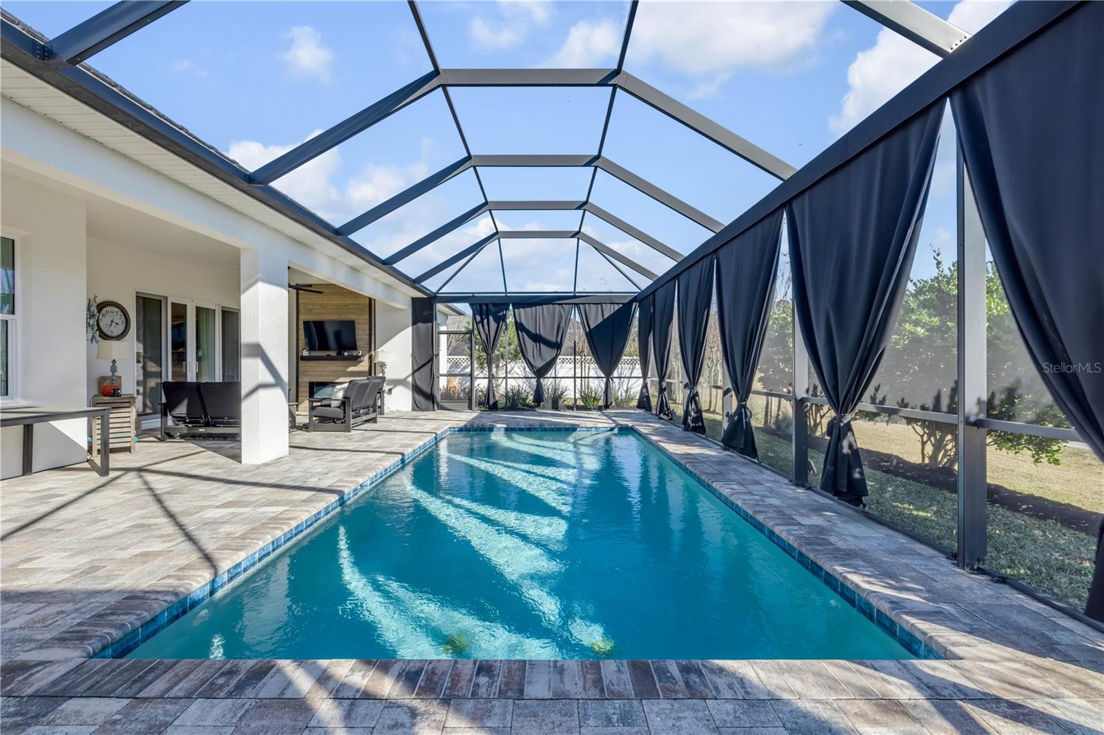 VERANO/VENETIAN BAY - Residential