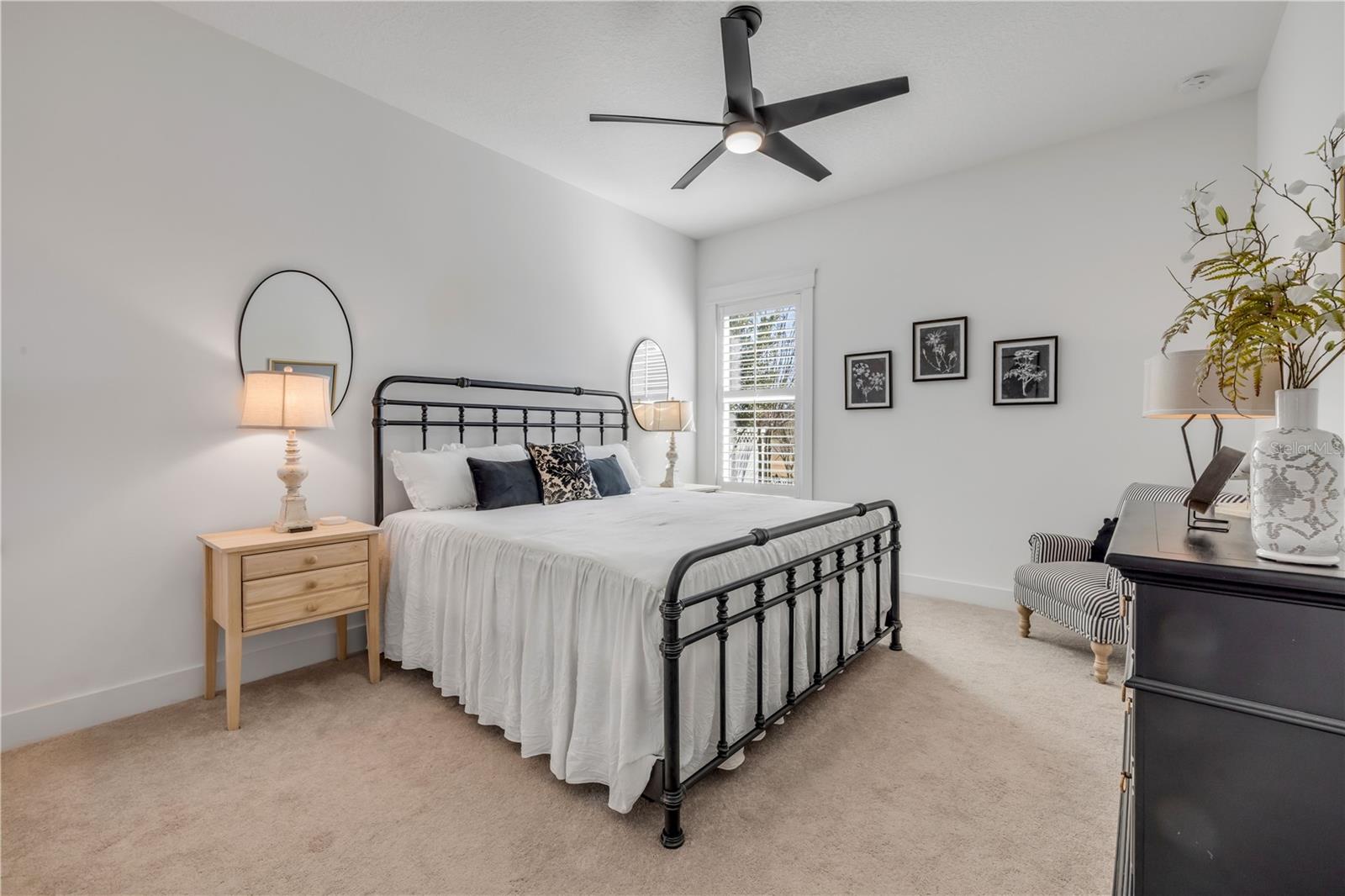 VERANO/VENETIAN BAY - Residential