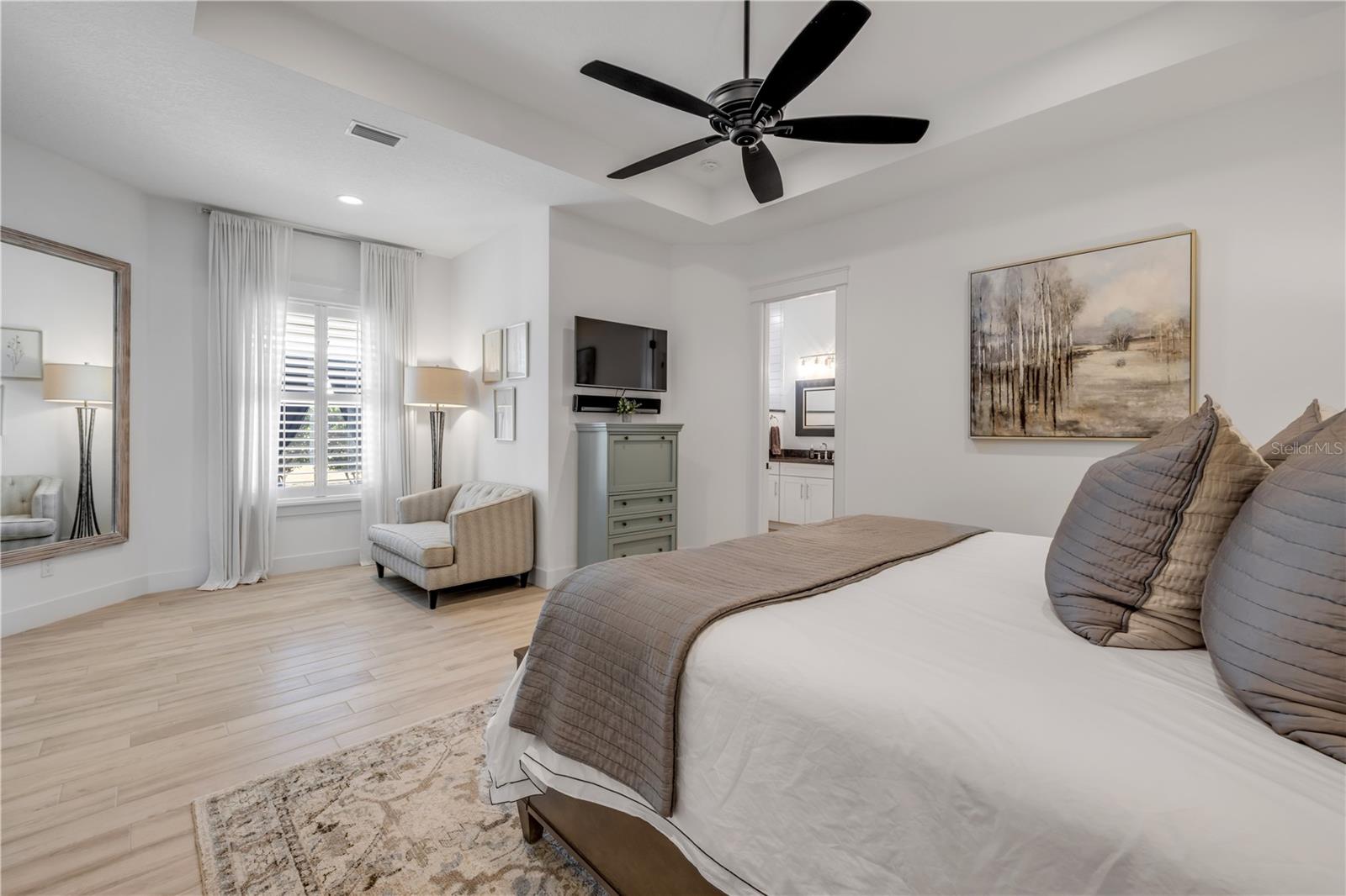 VERANO/VENETIAN BAY - Residential