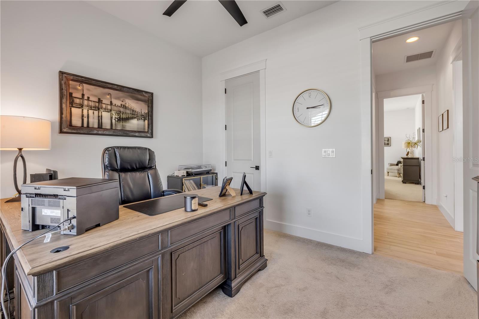 VERANO/VENETIAN BAY - Residential